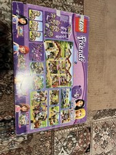 LEGO FRIENDS: Summer Riding