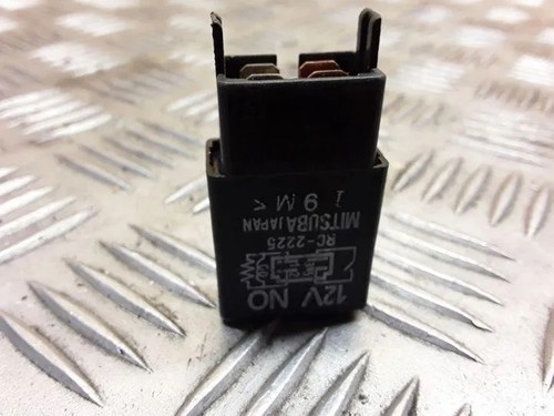 Honda accord iii coupe relays - accord,