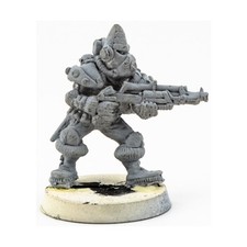 GW Warhammer 40k Inquistion Loose Ventolin Pirate #2 NM