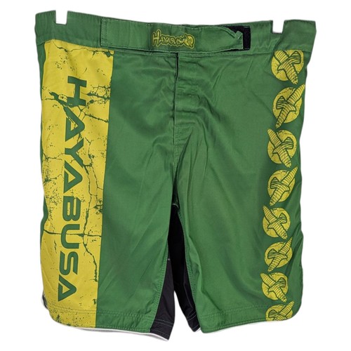 Hayabusa shorts mma fighting - hayabusa,
