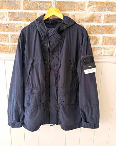 Stone island ghost piece - stone,