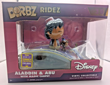 Funko Dorbz Ridez Disney