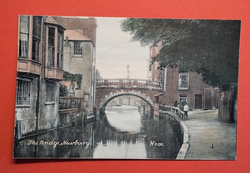 Newbury berkshire the bridge - berkshire.the,