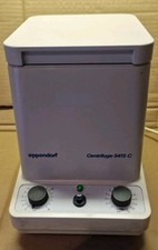 EPPENDORF CENTRIFUGE 5415C 