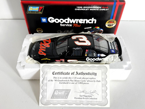 Revell 98 dale - '98,