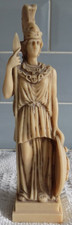 FIGURINE OF ATHENA THE GREEK