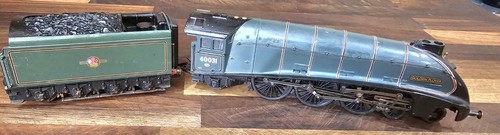 Hornby gauge r2340 - gauge,