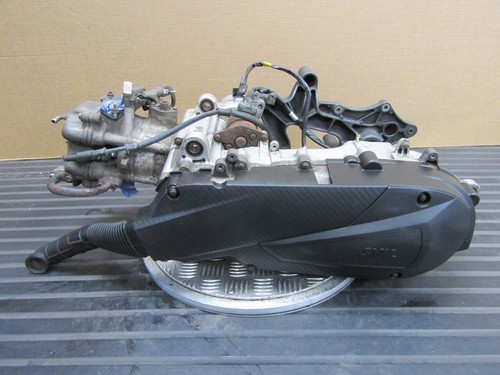 Sym cruisym 125 2019 - 2019, 25,283