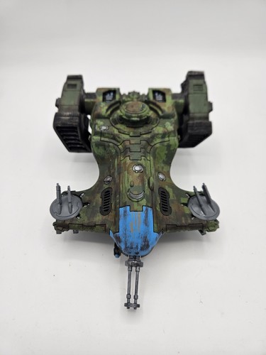 Warhammer 40k tau - 40k,