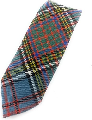 Gents pure wool anderson - pure,