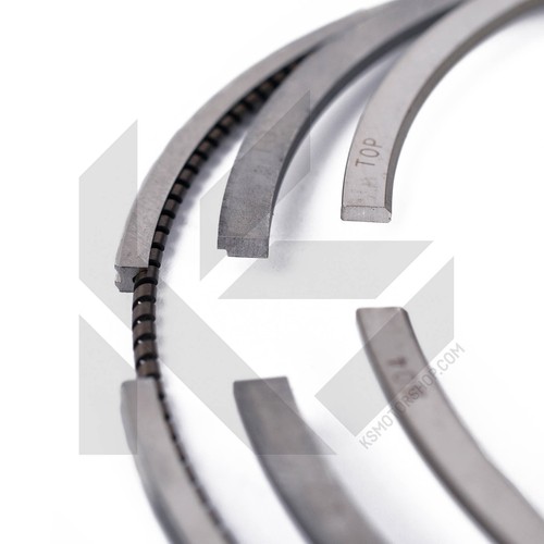 Kolbenschmidt piston ring - piston, kit