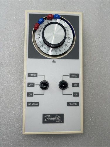 Danfoss 087n653000 electro - 087n653000,
