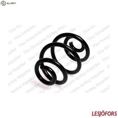 Suspension spring 4208431 for - suspension,