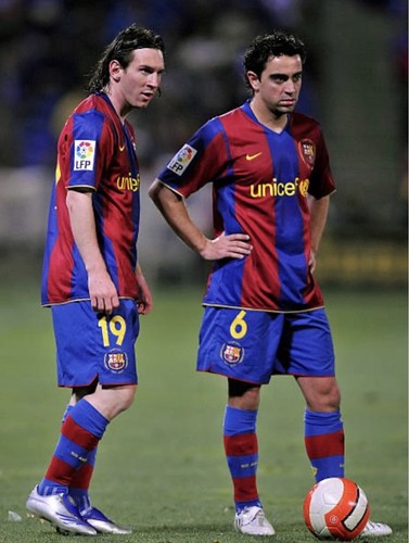 Adidas tunit messi 2007 - adidas,