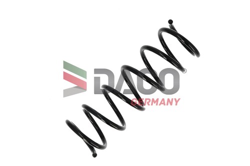 For daco 810917 spring incl - daco,