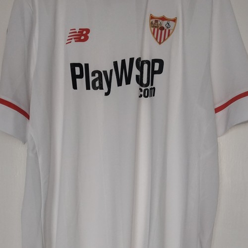 New balance sevilla away - fc,
