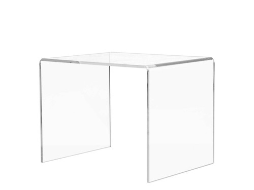 Plexiglas coffee table 15 - coffee,