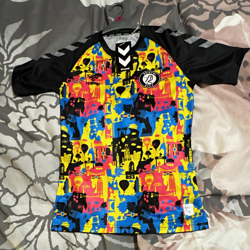 Hummel bristol city - hummel, home