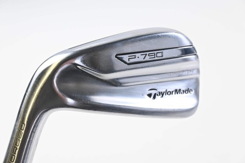 Left hand taylormade p790 - p790, 2017
