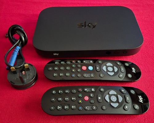 Sky mini box - mini, em150)