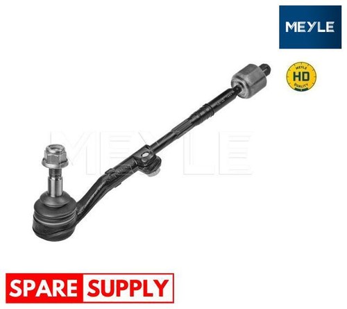Rod assembly for bmw - rod,