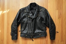 Vintage Langlitz Columbia