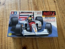 Tamiya 1/28 McLaren MP4/7