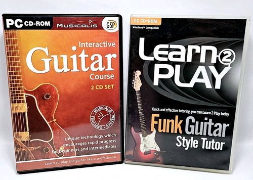 Learn play funk guitar - funk,