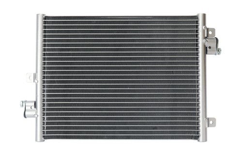 Bosch condenser air - condenser,