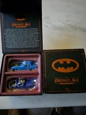 Corgi DC Comics Batman the