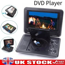 Portable DVD Player