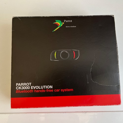 Genuine parrot ck3000evo - genuine,