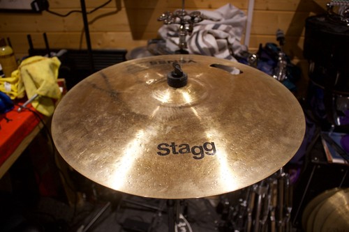 Stagg sensa medium sweet - stagg,