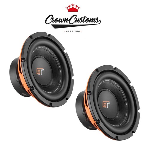 Pair 800w car - pair,
