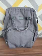 Mamia, Nappy Changing Bag