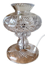 Galway Irish Crystal Hurricane