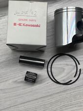 Kawasaki Pistons KX250 KX 250