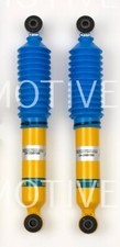 Bilstein B8 Shortened Rear