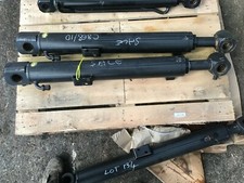 JCB EXCAVATOR T3 T4 BOOM RAM 100X60  P/N 559/60298 (AMS 134)