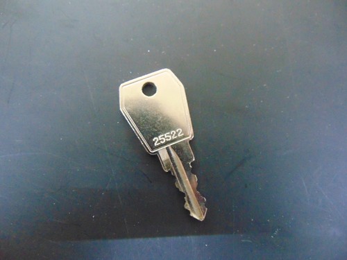 Genuine kamei replacement key - replacement,