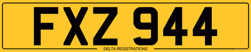 Fxz 944 bargain - 944,