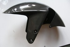 CARBON FIBRE Front Mud Guard