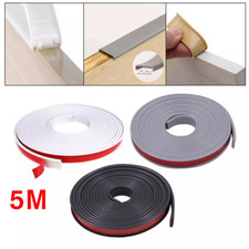 5M U-Shape Flexible Edge
