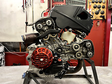 Ducati 1198 S Engine Motor