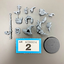 SQUIG HOPPERS BOINGROT BOUNDERZ SINGLE MODEL #2 NIGHT GOBLIN GLOOMSPITE GITZ AOS