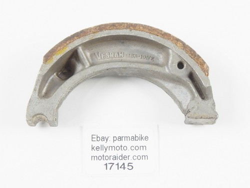 Vesrah tsk 101fe - brake, shoe