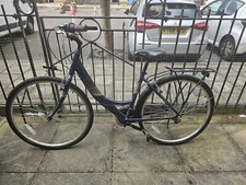 Apollo Elyse Womens Hybrid