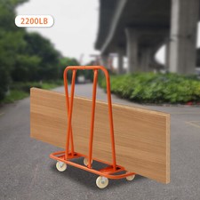 Plasterboard Trolley Drywall