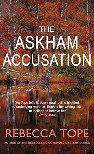 The askham accusation - askham,
