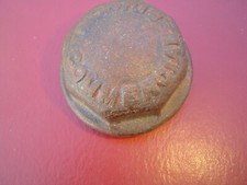 Vintage Morris Commercial